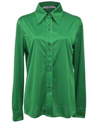Givenchy Buttoned Shirt (Authentic Pre-Loved)