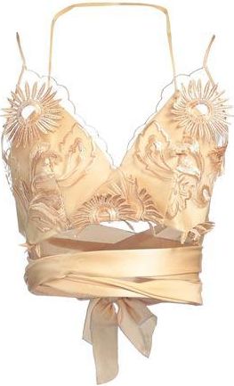 Alberta Ferretti TOPWEAR - Top su YOOX.COM