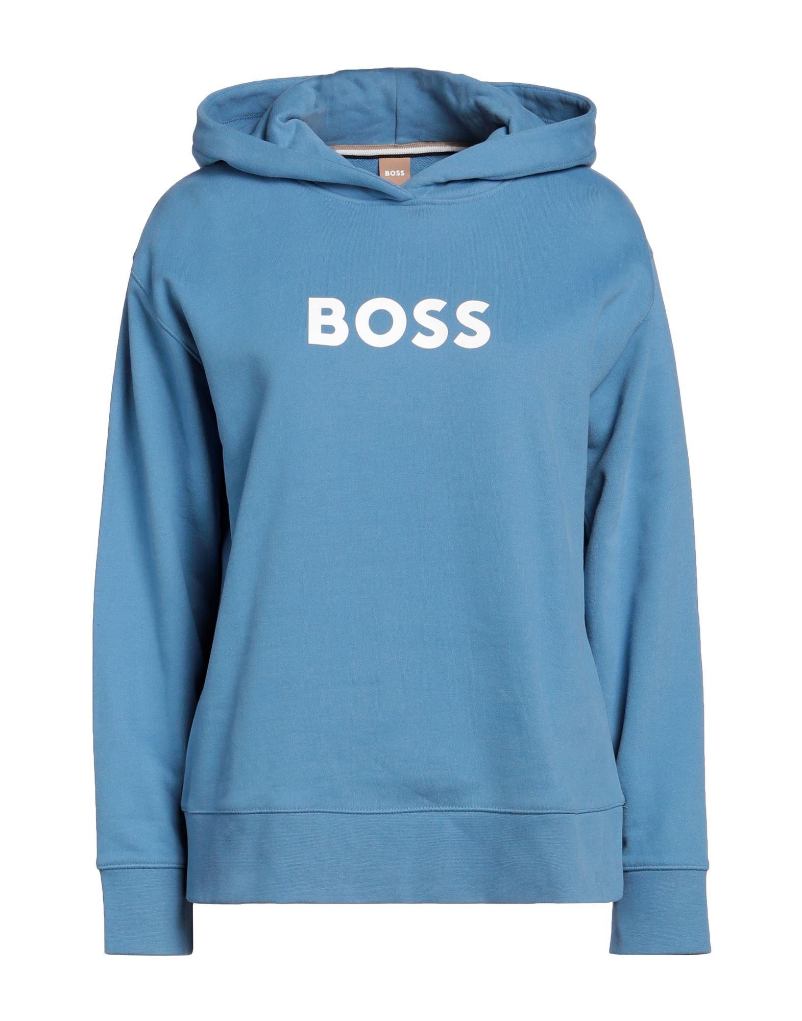 Hugo boss hoodie women's hotsell