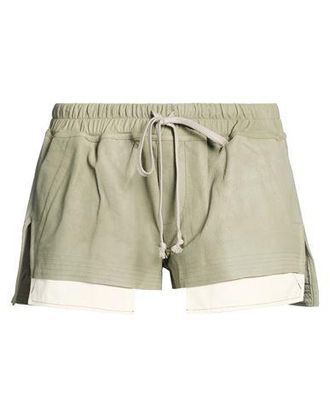 Rick Owens BOTTOMWEAR - Shorts & Bermuda Shorts on YOOX.COM