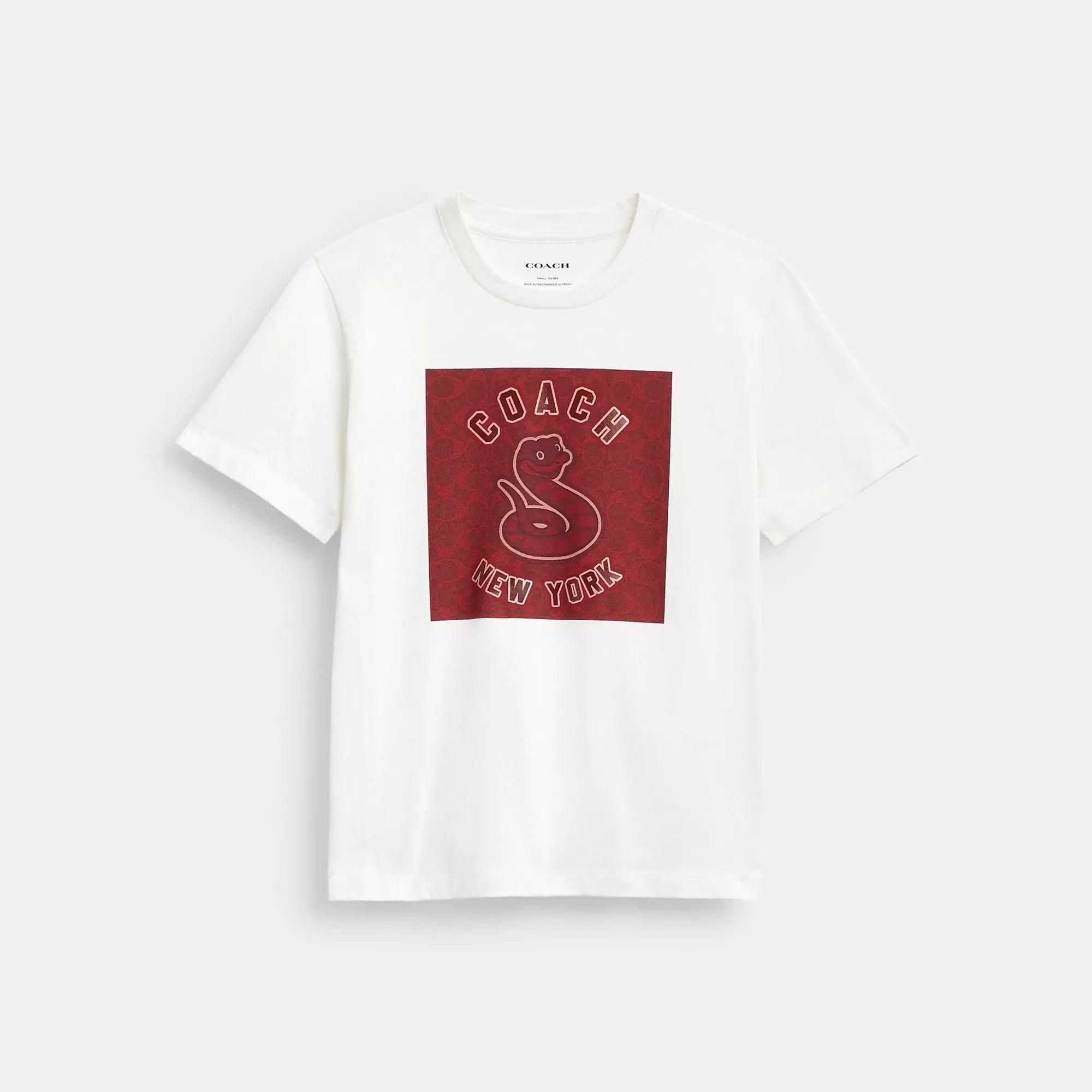 ブランド一覧 | ワールド オンラインストア - T-Shirts Coach Women's up Stylight | −70% to トップス