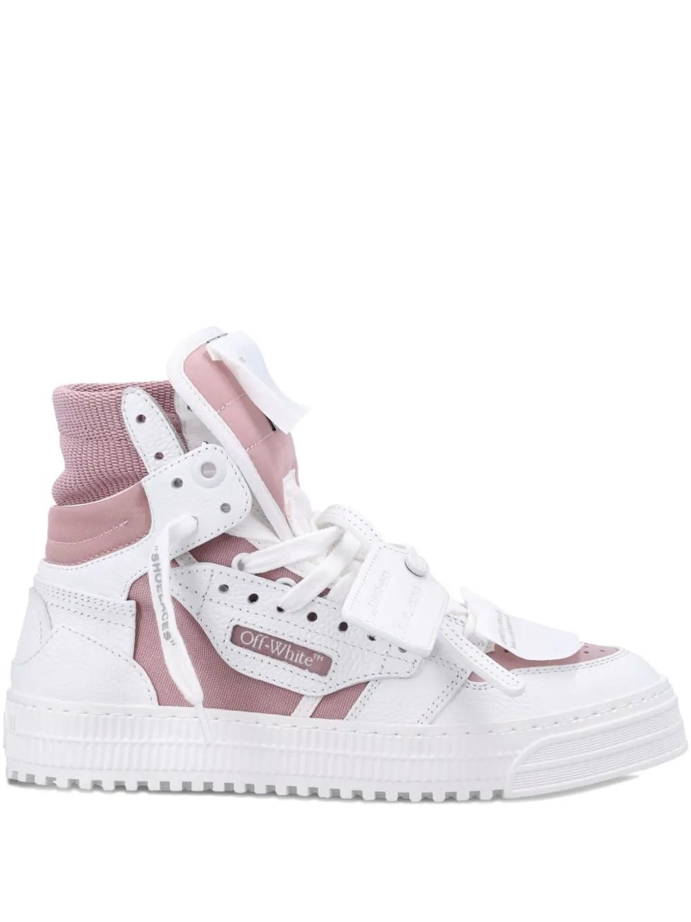 Off-white: Pink Sneakers Trainer now up to −38% Stylight