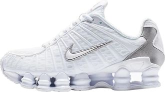 Nike Shox TL - Dames - Fitnessschoenen - Wit - 39 EU - Fitness