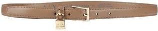 A|X Armani Exchange Small Leather Goods - Belts sur YOOX.COM
