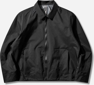 Arc'teryx Men s Centroid Jacket Black