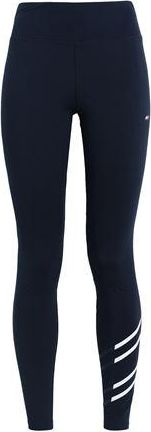 Tommy Hilfiger RW FLAG GRAPHIC LEGGINGS