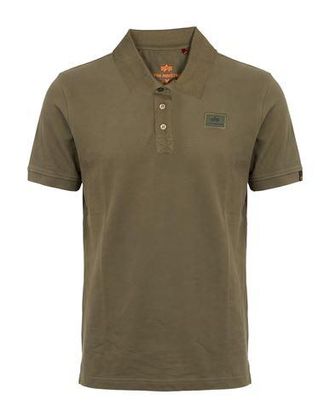 Alpha Industries TOPWEAR - Polo shirts sur YOOX.COM