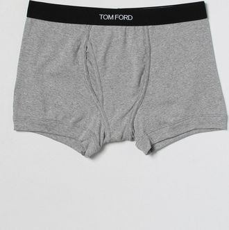 Tom Ford Boxer Tom Ford in cotone stretch