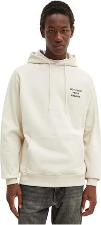 Dr&ocirc;le de Monsieur Uomo, Felpe, Beige, M, new