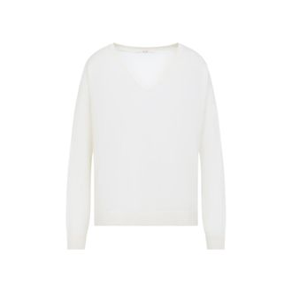 Co V Neck Sweater