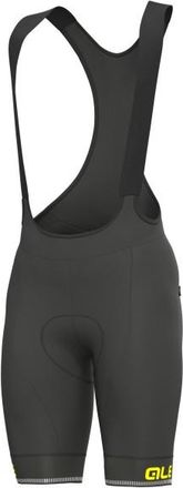 Al&eacute; Pragma Corsa 2.0 Bibshorts Velohose f&uuml;r Herren | grau