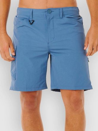 Rip Curl Boardwalk Search Volley Pantalones Cortos azul
