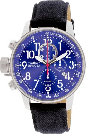 Invicta Hombre, Accesorios, Negro, Talla: ONE Size