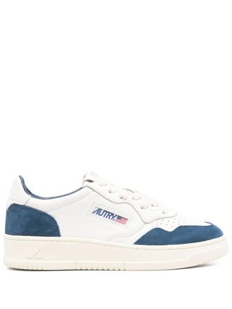Autry Medalist sneakers - Wit