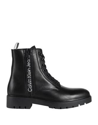 Calvin Klein SCHUHE - Stiefeletten auf YOOX.COM