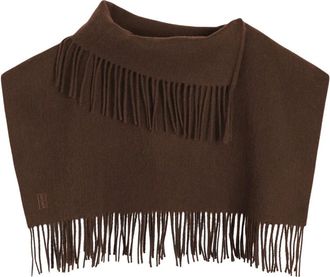 By Malene Birger Donna, Accessori, Marrone, Taglia unica, new