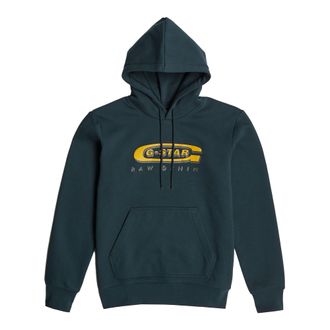 G-Star Old Skool Logo Sweatshirt
