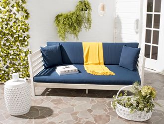 Safavieh Malibu Daybed (Indoor / Outdoor)