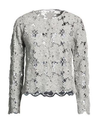 KANGRA MAGLIERIA - Cardigan su YOOX.COM