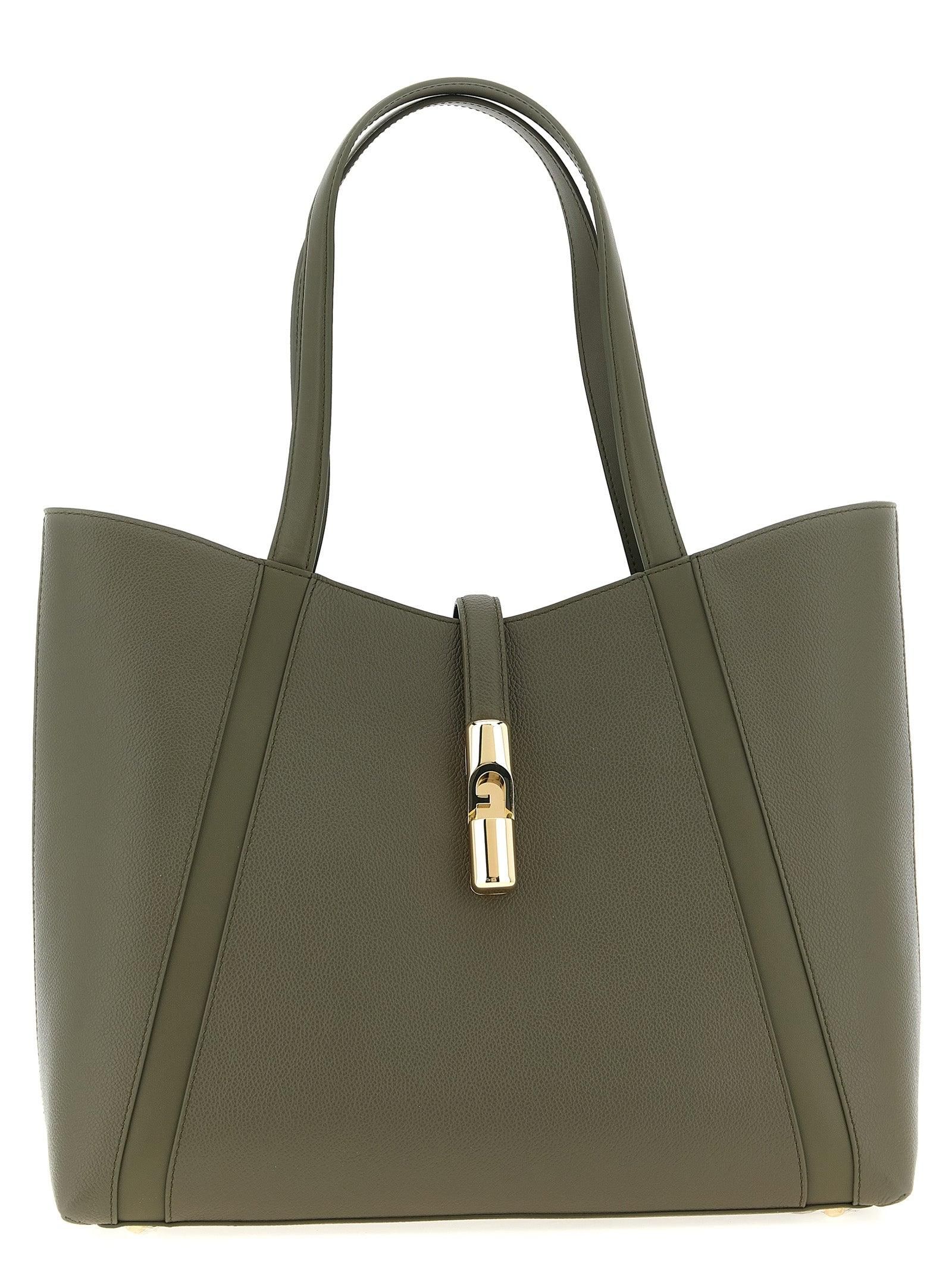 トートバッグ FURLA 'Furla Goccia L' shopping bag Furla Goccia L Shopping Bag | italist