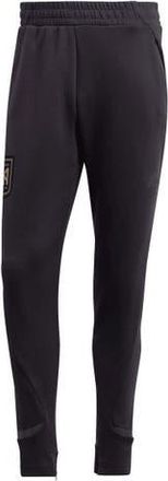 adidas Mens adidas Black LAFC 2024 Travel Pants at Nordstrom, Size Xxx-Large