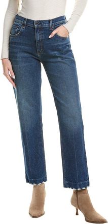 ASKK NY Beau Gunnison Straight Jean