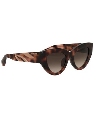 Roberto Cavalli Womens SRC009M 51mm Sunglasses