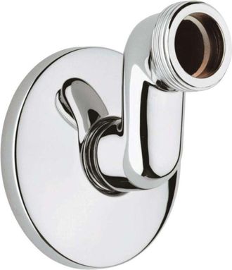 GROHE Connessione Grohe s 1/2 pollici x 3/4 pollici regolabile 30 mm chr