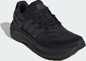 adidas Originals Unisex ZX RS Shoes - Black/Dark Grey - Size UK 4