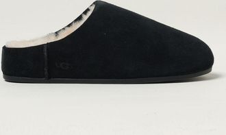 UGG Sabot Elea Ugg in camoscio