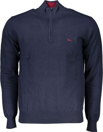 Harmont & Blaine Cotton Mens Mens Sweater