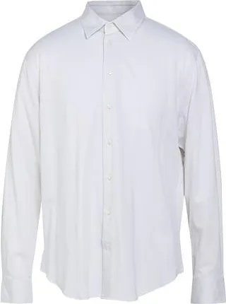 Emporio Armani TOPWEAR - Shirts on YOOX.COM