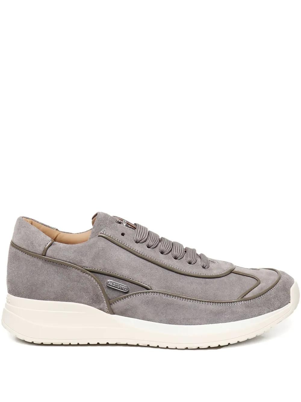 【関税&送料込】Cesare Paciotti Sneakers 4US Cesare Paciotti Sneakers Trainers Black | eBay