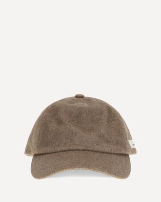 Jacquemus Cappello da Baseball La Casquette Cavallo Man 58