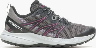 Merrell Womens Bravada 2 Breeze Trail Ready Shoes In Black