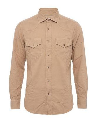 Brunello Cucinelli TOPWEAR - Shirts sur YOOX.COM