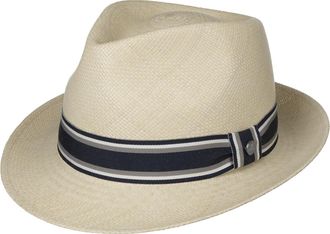 Lierys Pandila Trilby Panamahoed by Lierys