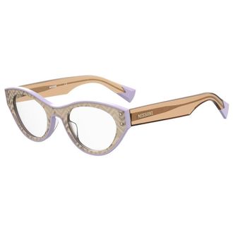Missoni Bicolor Recycled Content Glasses Womens (Frames)