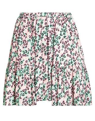 Silvian Heach BOTTOMWEAR - Mini skirts on YOOX.COM