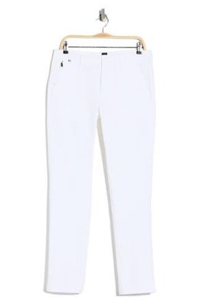 BOSS Kaito Pants in White at Nordstrom Rack, Size 38 Regular