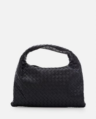 Bottega Veneta Small Hop Hobo Shoulder Bag