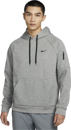 Nike Therma-fit Hoodie Grey DQ4835-063