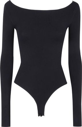 Entire studios Body - Dames - Bodies - Zwart - Xl/2Xl - Tops