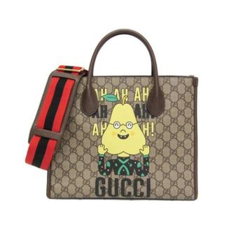 Gucci unisex, Pre-owned, Marrone, Taglia unica, used