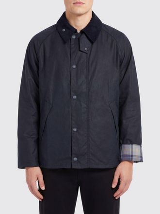 Barbour Giacca casual Transport Barbour
