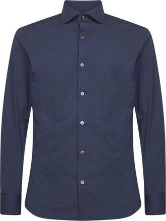 D4.0 Uomo, Magliette, Blu, M, new