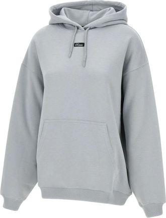 Rotate Felpa con cappuccio - Grigio