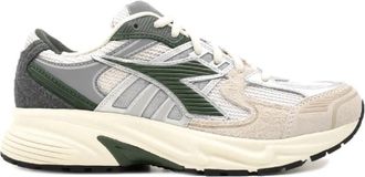 Diadora Mythos Star sneakers - Heren - Sneakers - Veelkleurig - 41 EU - Leer - Schoenen