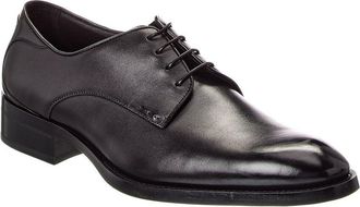 HUGO BOSS Rill Leather Derby