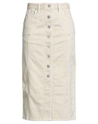 Isabel Marant PARTES DE ABAJO - Faldas vaqueras en YOOX.COM